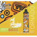 Randm sekali pakai vape 6000 puffs